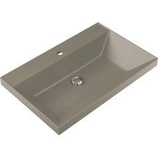 Умывальник Roxen Mila 70 gray 3001170-DG