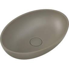 Умывальник Roxen Nimfa gray 300160-DG