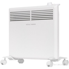 Конвектор Royal Thermo Nero RTCN/M-1000