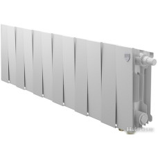 Биметаллический радиатор Royal Thermo PianoForte 200 Bianco Traffico VDR (12 секций)