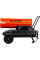 Дизельная тепловая пушка Skiper DH-20000