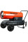 Дизельная тепловая пушка Skiper DH-50000