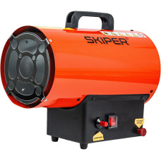 Газовая тепловая пушка Skiper GH-15000
