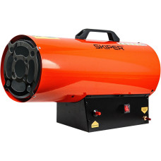 Газовая тепловая пушка Skiper GH-30000