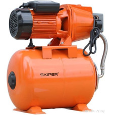 Насосная станция Skiper JET1300M