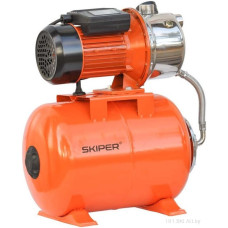 Насосная станция Skiper JET1300M-PRO