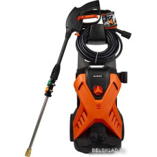 Мойка высокого давления Skiper PM-165