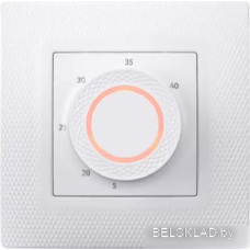 Терморегулятор Теплолюкс LumiSmart 25 (белый)