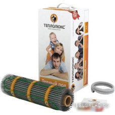 Нагревательный мат Теплолюкс Tropix МНН-480-3.0 3 кв.м. 480 Вт