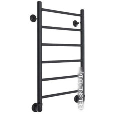 Полотенцесушитель TERMINUS Аврора П6 400x600 RAL 9005 бп