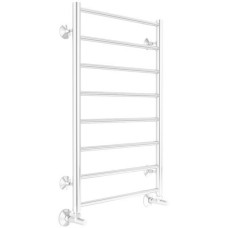 Полотенцесушитель TERMINUS Аврора П8 500x800 RAL 9003 (белый матовый)