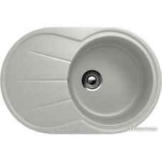 Кухонная мойка Ulgran U-503 (серый)