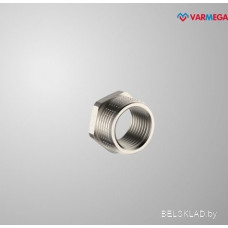 Фитинг Varmega Футорка 1 1/2"x1" VMTF33-N000806