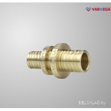 Фитинг Varmega Муфта переходная Slide-fit 32x25, аксиальная VM50714