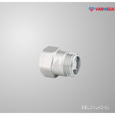 Запорная арматура Varmega Обратный клапан ВР-НР 1/2" VMCV21-000404