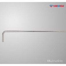 Фитинг Varmega Отвод 90° безраструбный Inox Press 15ax70x160 VM733150070