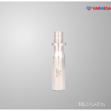 Фитинг Varmega Переходник безраструбный PEX-INOX Inox Press 25-3.5x22 VM723002522