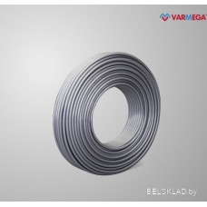 Труба Varmega Труба Stabil PE-Xa/AL/PE-RT тип II 20x2.9 мм бухта 100 м VM5022029100