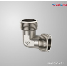 Фитинг Varmega Угол НР-НР 1/2" VMTF05-N000404