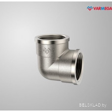 Фитинг Varmega Угол ВР-ВР 1/2" VMTF01-N000404