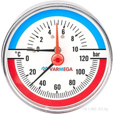 Труба Varmega VMMT06-800404