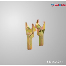 Крепление Varmega Запрессовочные насадки 20 VM59912