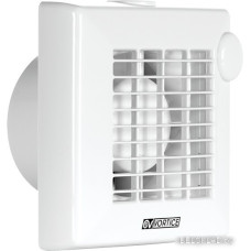 Осевой вентилятор Vortice Punto M 100/4" T