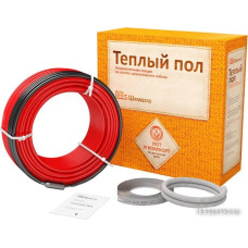 Нагревательный кабель Warmstad WSS-170/2420