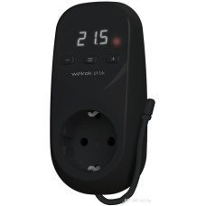 Терморегулятор Welrok pt bk