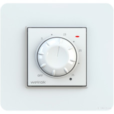 Терморегулятор Welrok rol