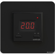 Терморегулятор Welrok st bk