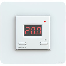 Терморегулятор Welrok vt