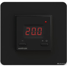 Терморегулятор Welrok vt bk