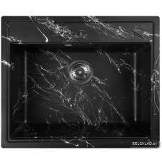 Кухонная мойка Wisent WA12-11 (с сифоном)