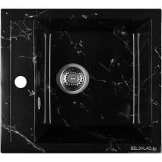 Кухонная мойка Wisent WA45-11 (с сифоном)