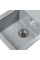 Кухонная мойка Wisent WB15-15 (с сифоном GER013)