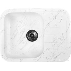 Кухонная мойка Wisent WB20-10 (с сифоном GER013)