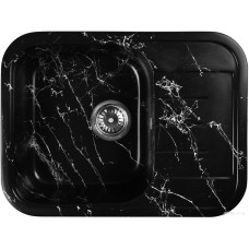 Кухонная мойка Wisent WB20-11 (с сифоном)