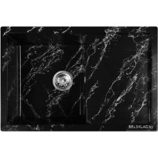 Кухонная мойка Wisent WB27-11 (с сифоном)