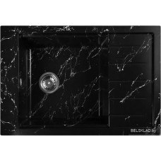 Кухонная мойка Wisent WB28-11 (с сифоном)