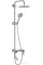 Душевая система Wisent WP735-001