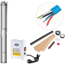 Скважинный насос A&P Ageless-3-2700/31-3/11