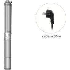 Скважинный насос A&P Good Work 3-2700/31-3/11
