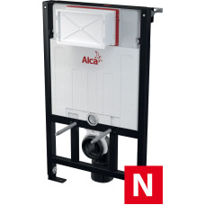 Инсталляция для унитаза Alcaplast AM101/850