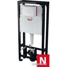 Инсталляция для унитаза Alcaplast AM116/1120