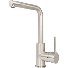 Смеситель Aquasanita Forte 5553 002 (Steel)