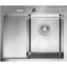 Кухонная мойка ARFEKA AF 650*505 R Satin