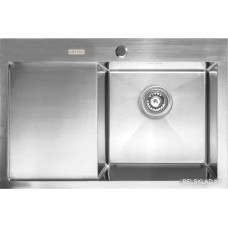 Кухонная мойка ARFEKA AF 780*505 R Satin