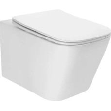 Унитаз подвесной AV Engineering Alca X Plus AVWHR205X