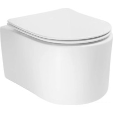 Унитаз подвесной AV Engineering Art X AVWHR204X